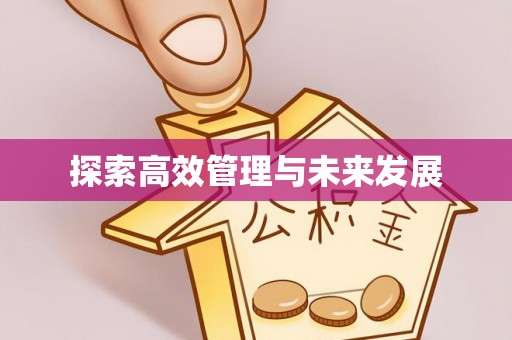 平泉探索高效管理与未来发展
